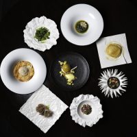 vista piatti menu - ph roberto satta